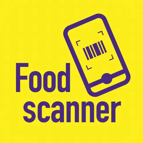 Food Scanner Ad